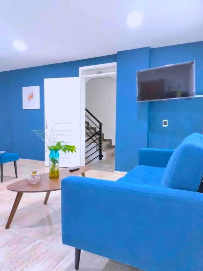 Apartamento Apartamento Flexitels 1002