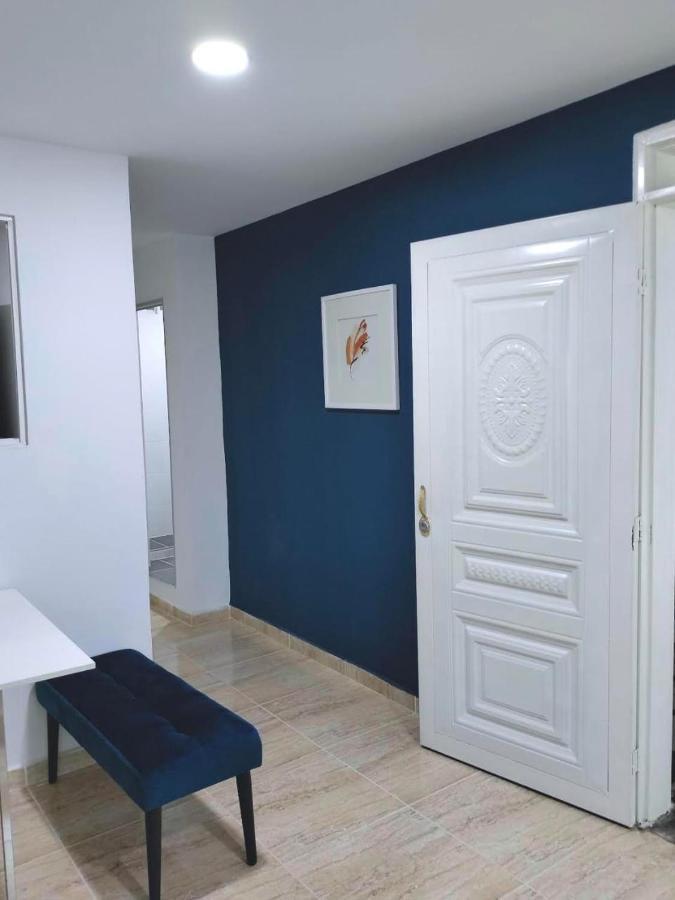 Apartamento Flexitels 1002 Apartamento *