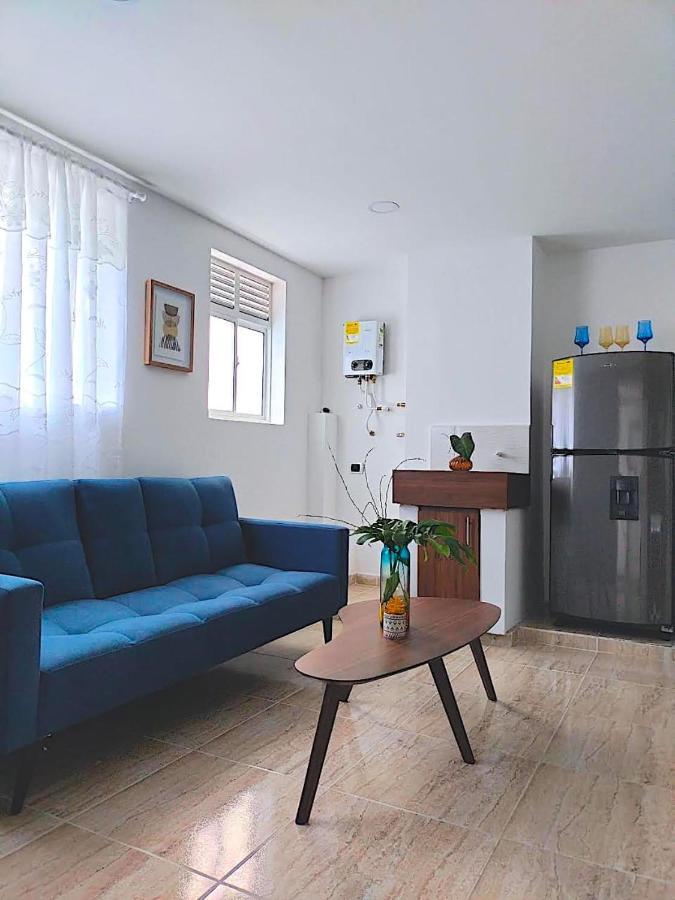 Apartamento Flexitels 1002 Apartamento