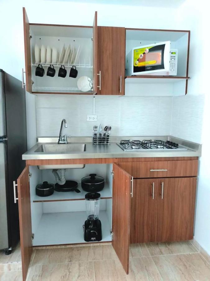 Apartamento Flexitels 1002 *