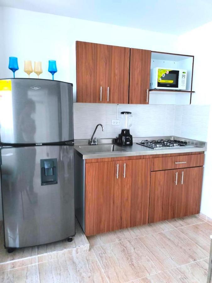 Apartamento Flexitels 1002 Apartamento