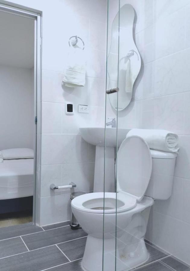 Apartamento Flexitels 1002 *