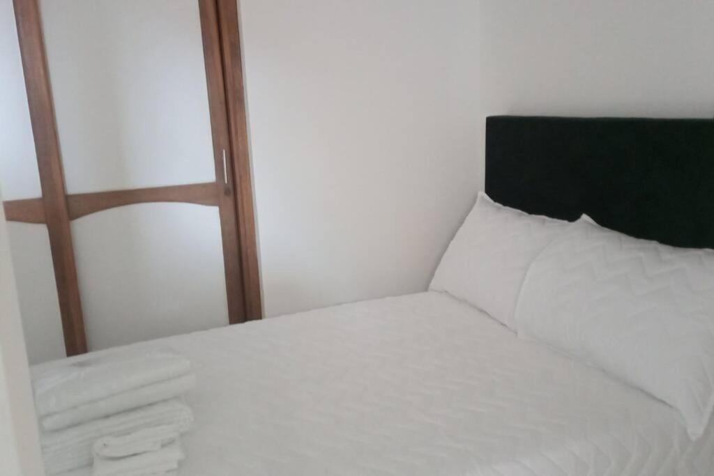 Apartamento Acogedor En Medellín