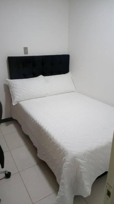 Apartamento Acogedor En *