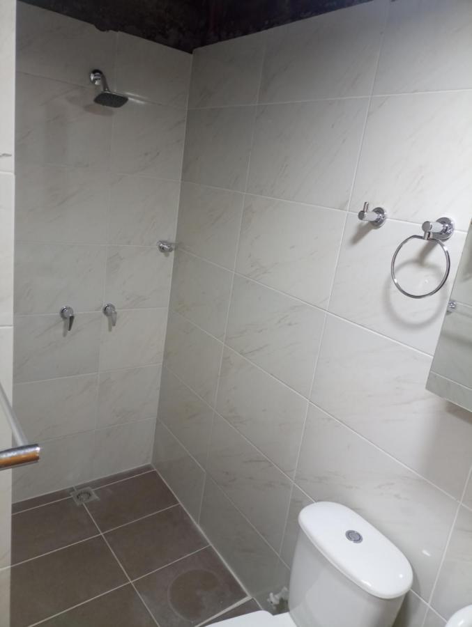 Acogedor En Apartamento *