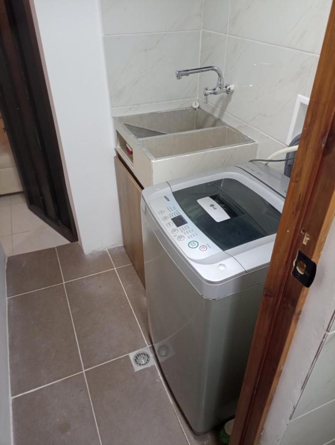 Apartamento Acogedor En *