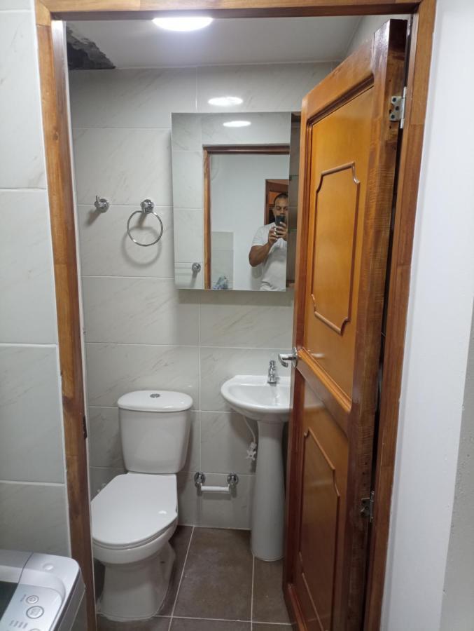 Apartamento Acogedor En Medellín