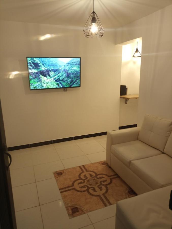 Acogedor En Medellín