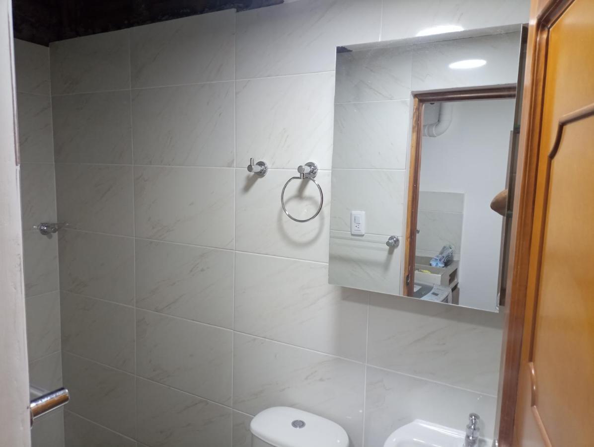 Acogedor En Medellín