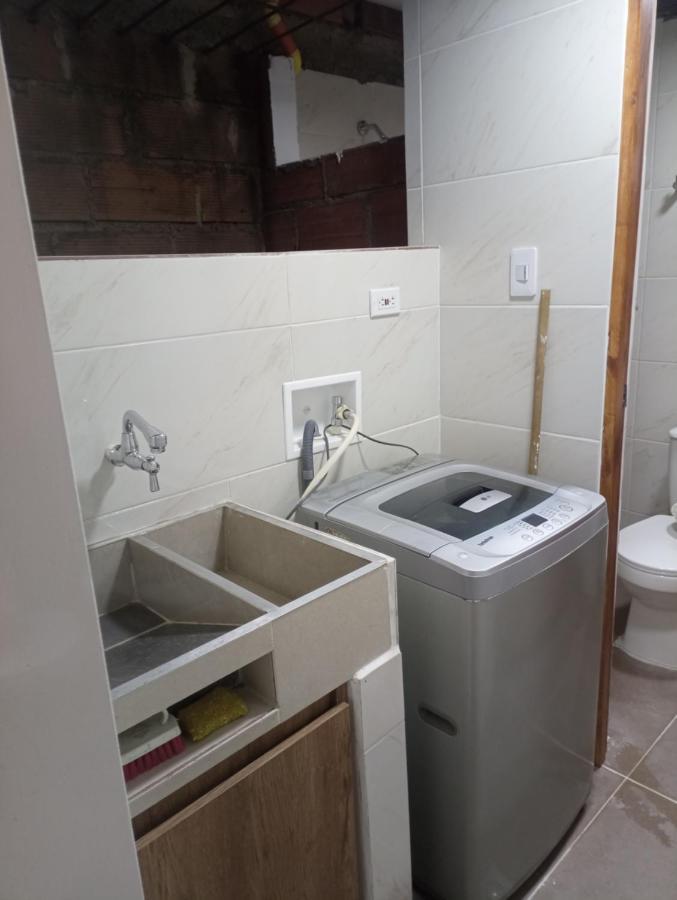 Apartamento Acogedor En