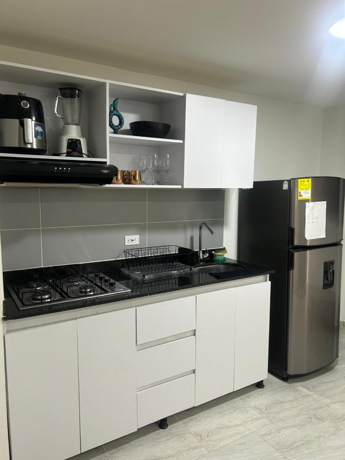 Apartment Medellin, Elegante Y *