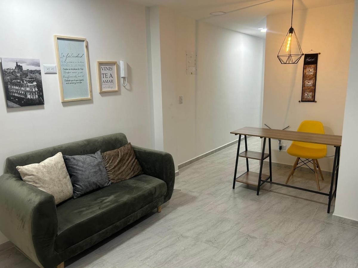 Apartment Medellin, Elegante Y Medellin