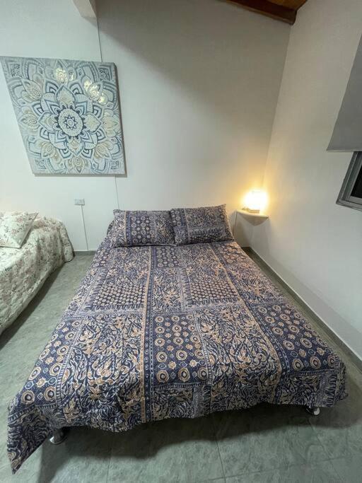 Apartamento Apartamento Completo 601 Medellín