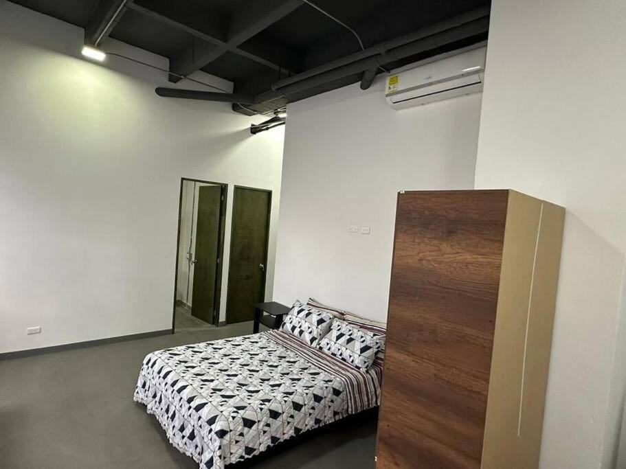 Apartamento Asombroso Apto 302 Para Grupos En El Poblado