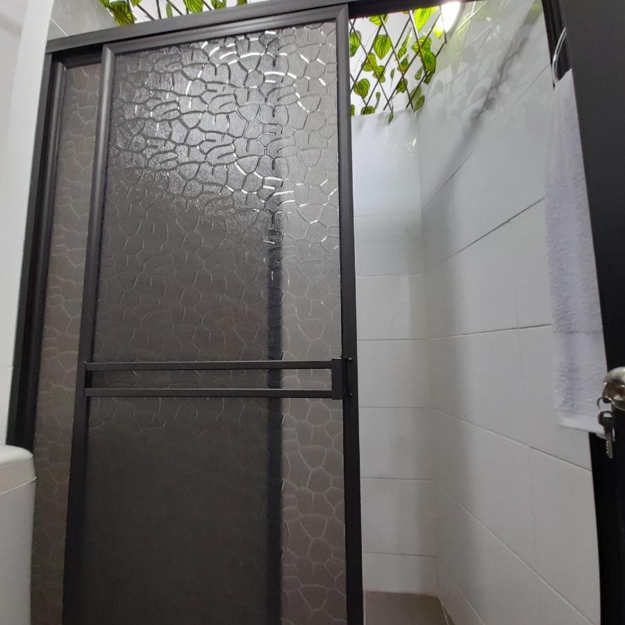 Habitación en casa particular Habitacion 303 Con Bano Privado Cerca A Laureles Medellín