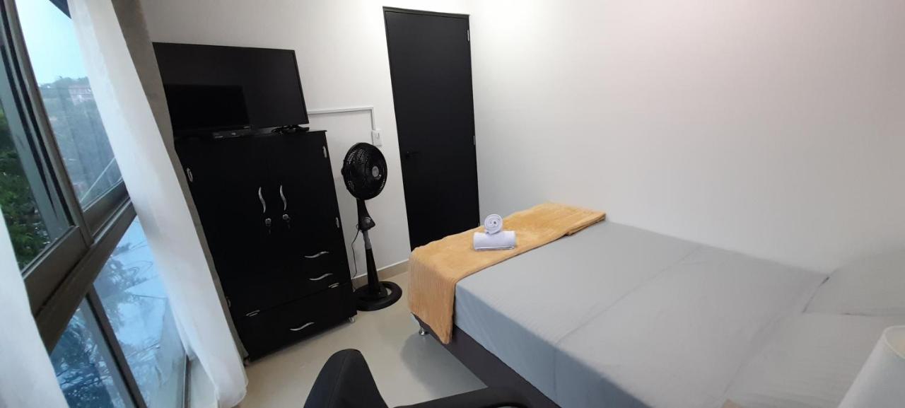 Habitación en casa particular Habitacion 303 Con Bano Privado Cerca A Laureles Medellín