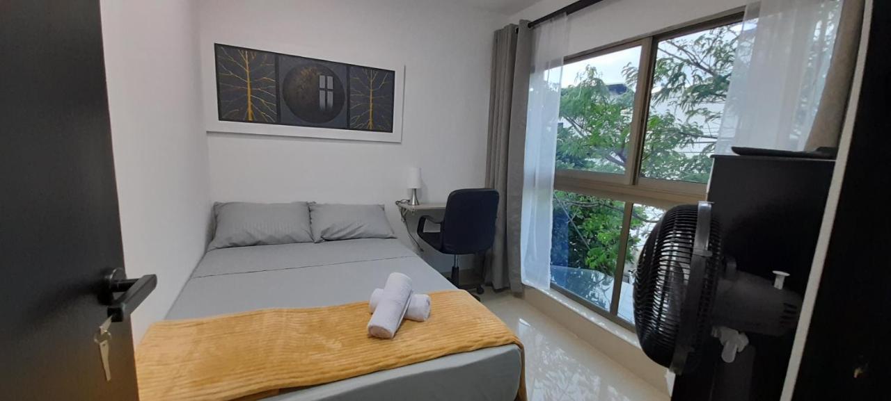 Habitacion 303 Con Bano Privado Cerca A Laureles *