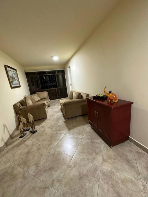 Magnifico Y Centrico Apartamento 201 Apartamento
