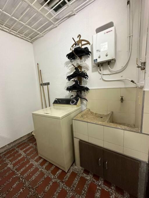 Apartamento Magnifico Y Centrico Apartamento 201 *