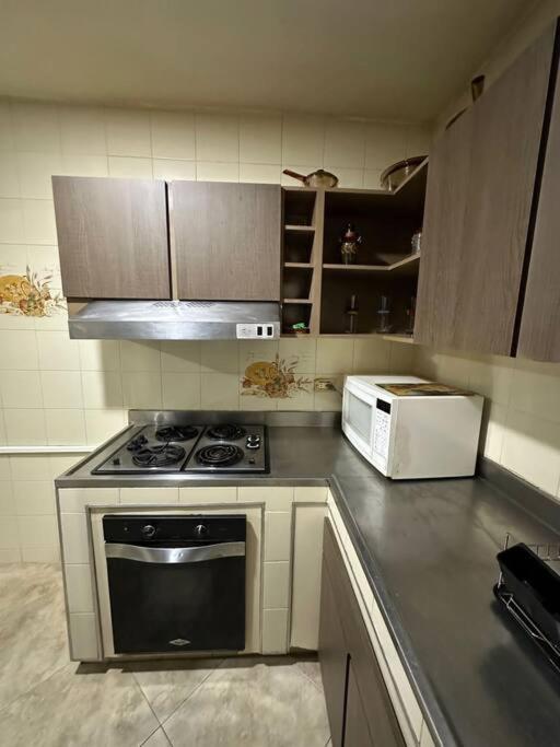 Magnifico Y Centrico Apartamento 201 *