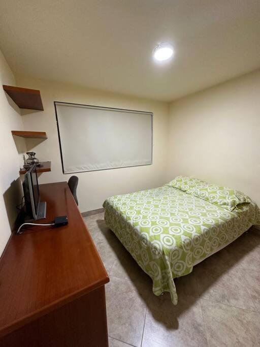 Magnifico Y Centrico Apartamento 201 Apartamento *