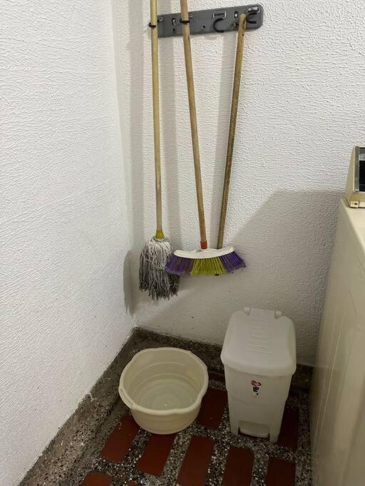 Magnifico Y Centrico Apartamento 201 * Medellín