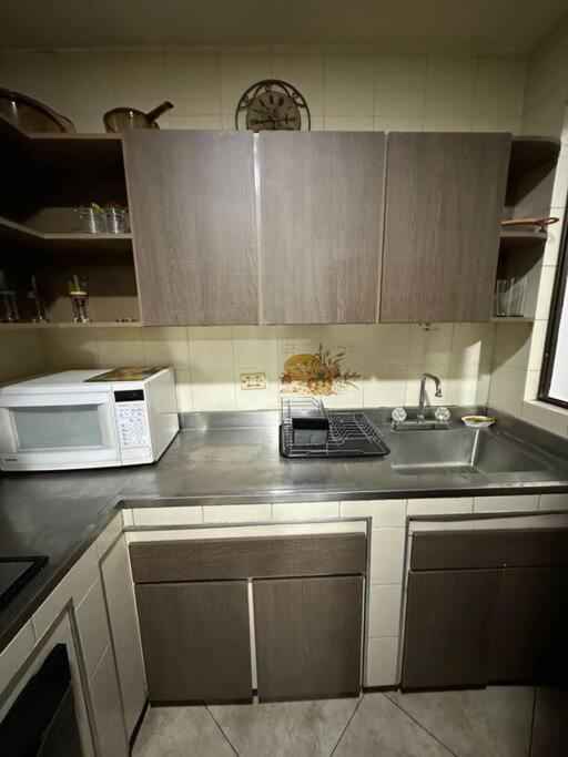 Apartamento Magnifico Y Centrico Apartamento 201