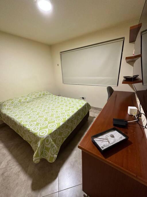 Magnifico Y Centrico Apartamento 201 Apartamento Medellín