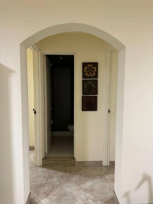 Magnifico Y Centrico Apartamento 201 * Medellín