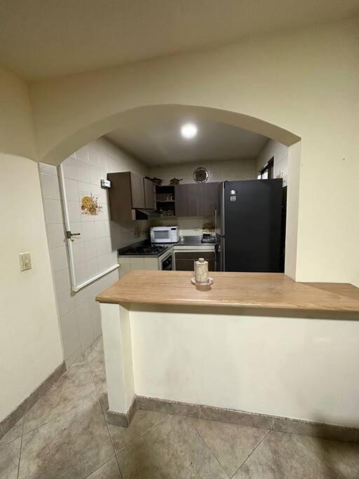 Magnifico Y Centrico Apartamento 201 Apartamento *