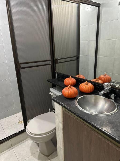 Magnifico Y Centrico Apartamento 201 * Medellín