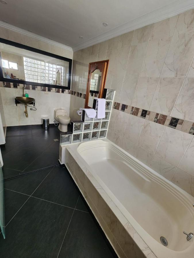 Hotel Boutique Deluxe Medellín