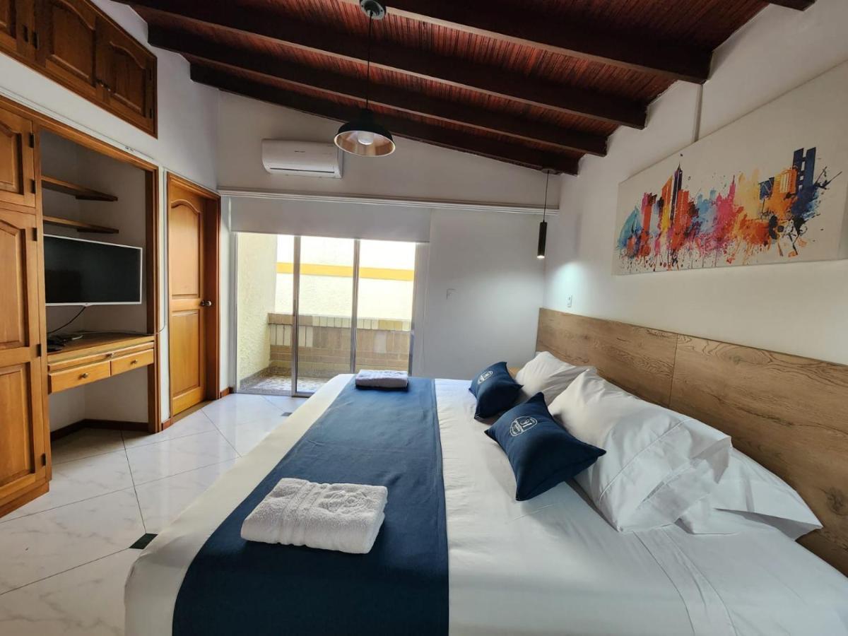 Hotel Boutique Deluxe