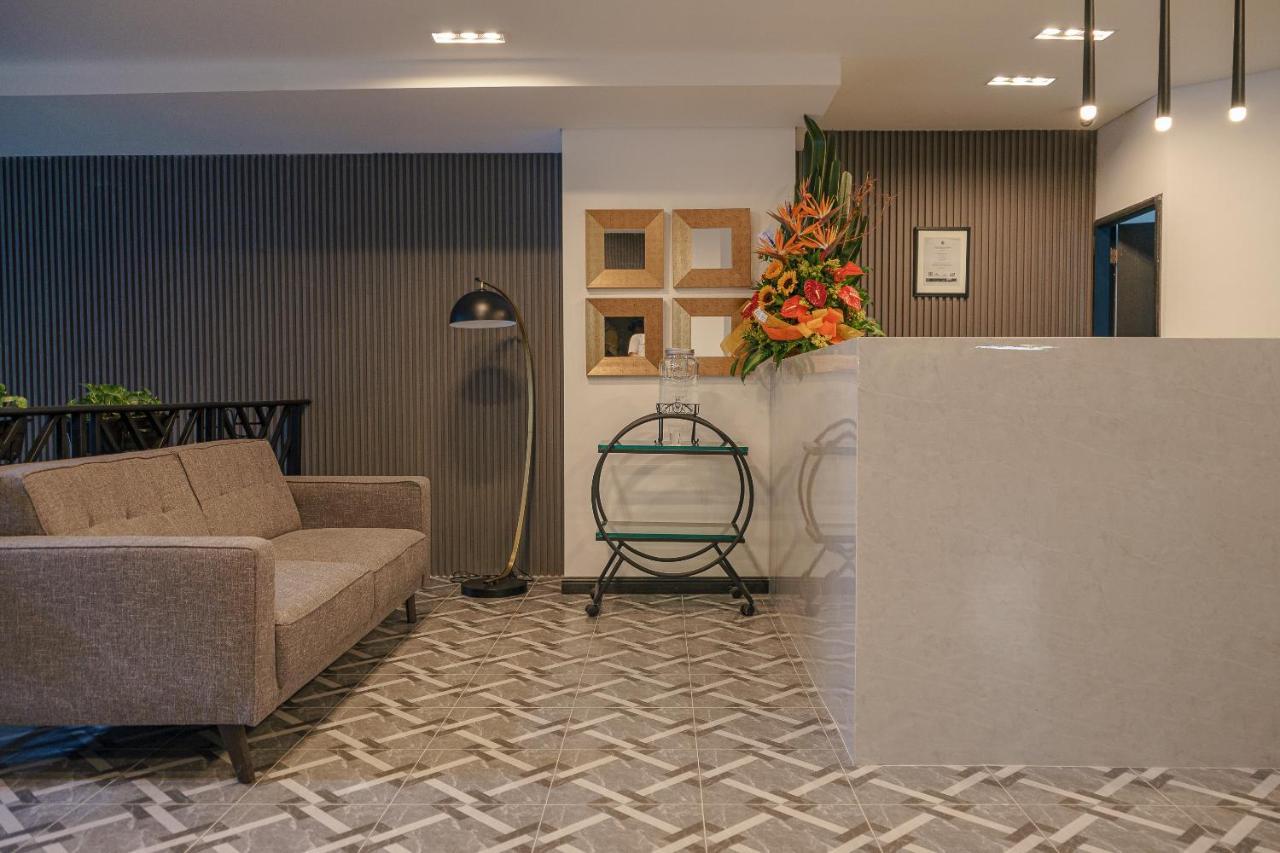 First Class Hotel 4*