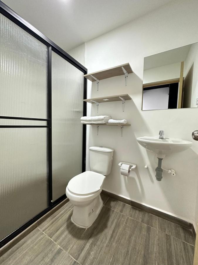 Coliving Tonchala *