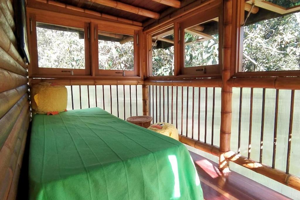 Chalet Simba