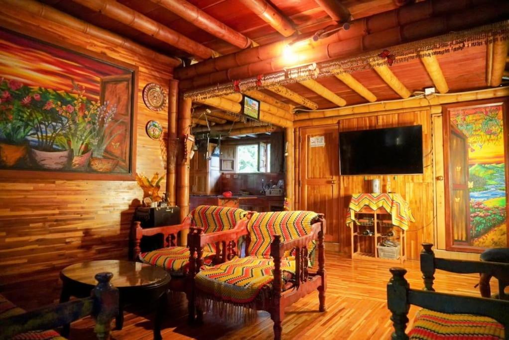 Simba Chalet