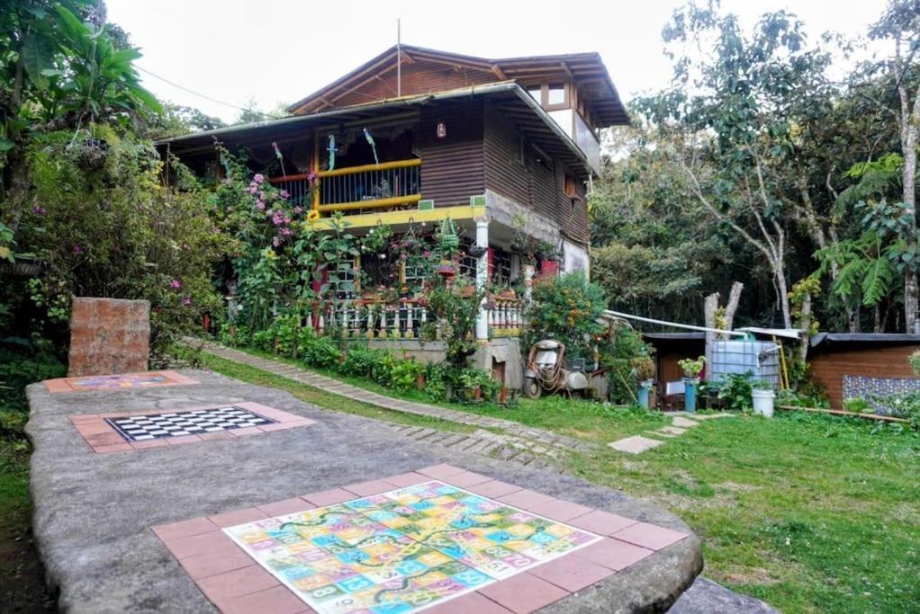 Simba Chalet *