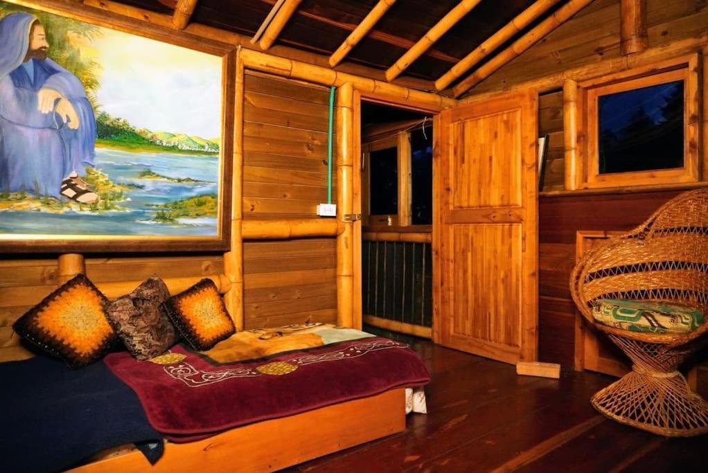Simba Chalet *
