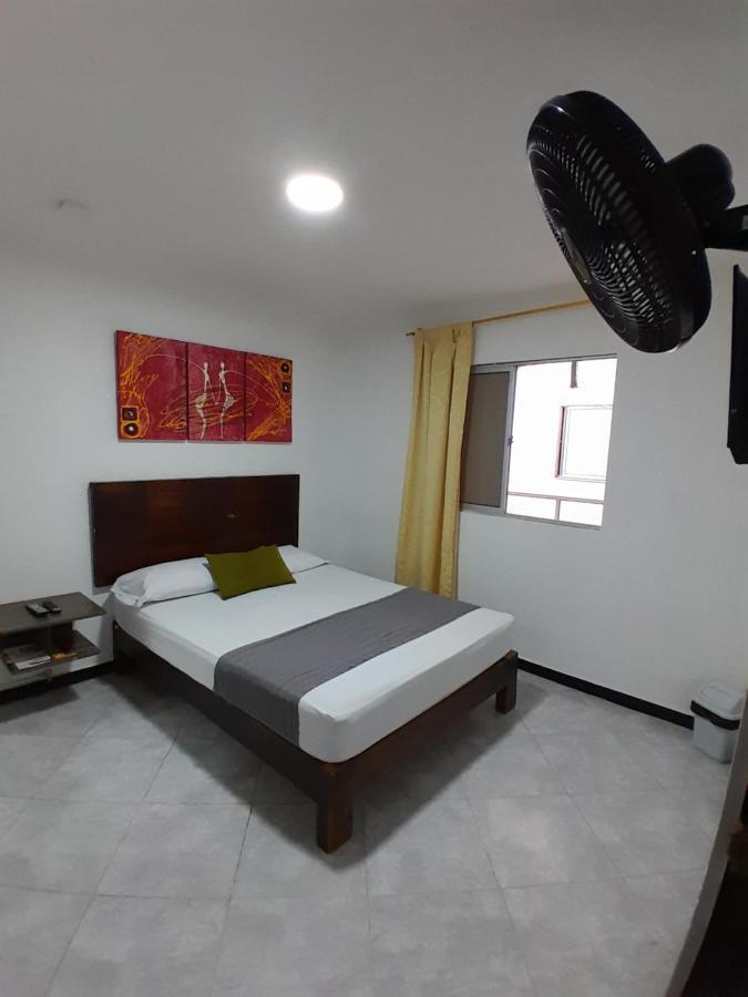 Palermo Real 3* Medellín