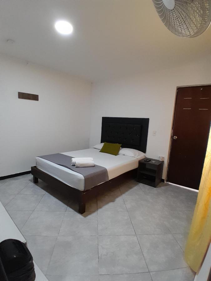 Hotel Palermo Real Medellín