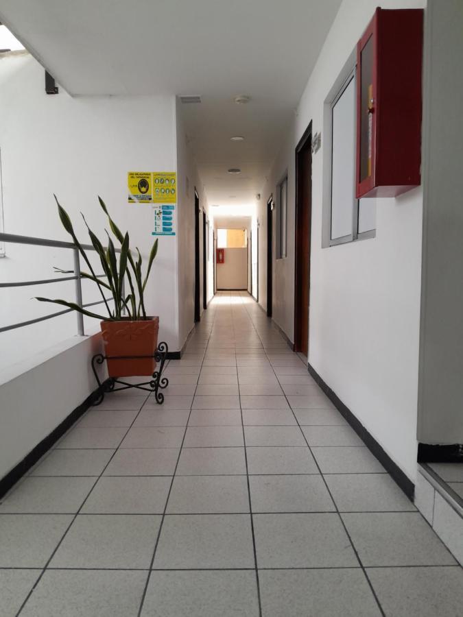 Palermo Real Hotel