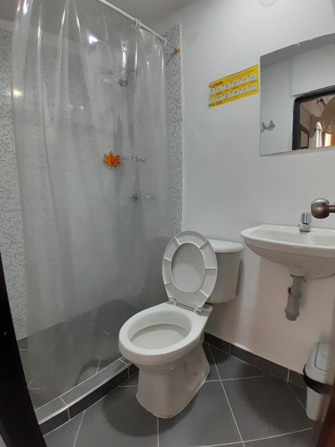 Palermo Real 3* Medellín