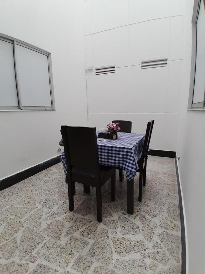 Palermo Real 3* Medellín
