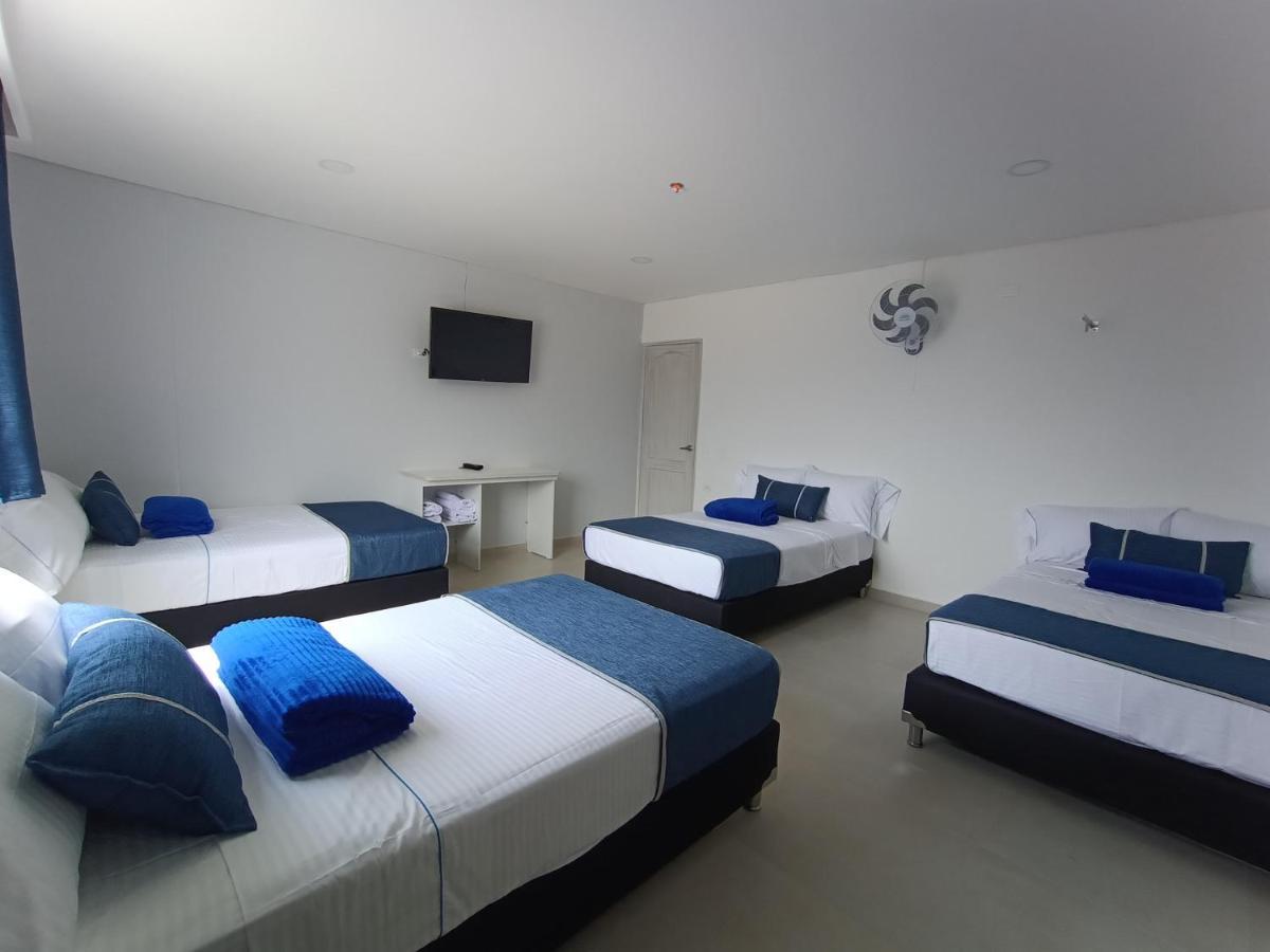 El Oscar 3* Medellín