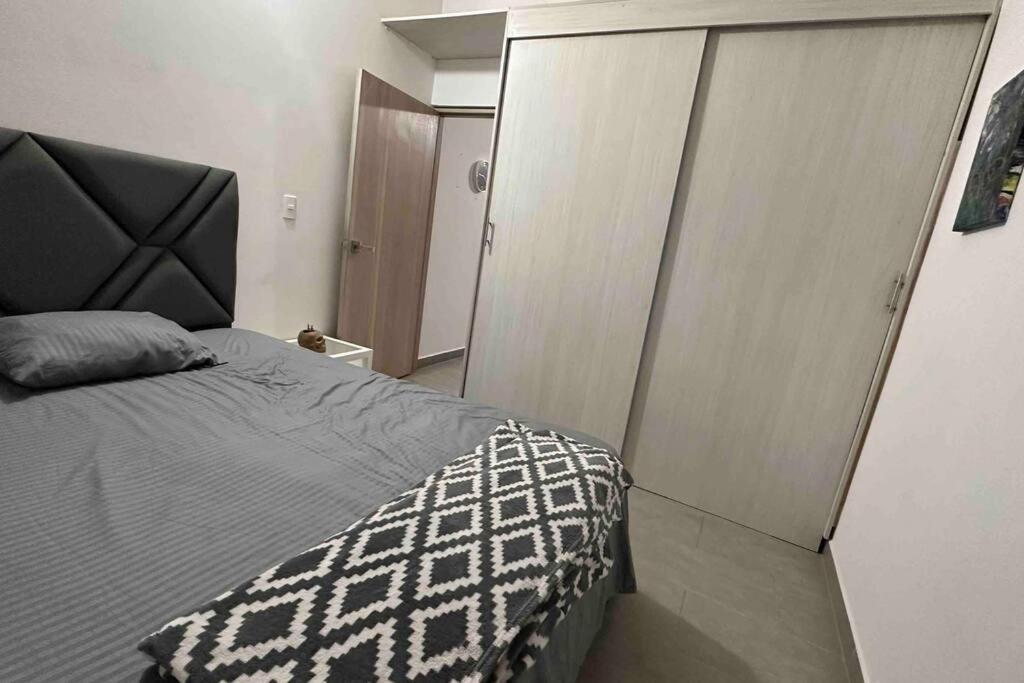 Apartamento Stefi House En Belen La Mota Wifi