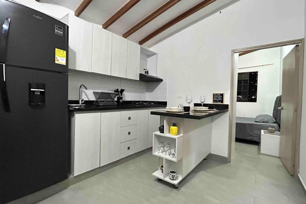 Apartamento Stefi House En Belen La Mota Wifi Medellín