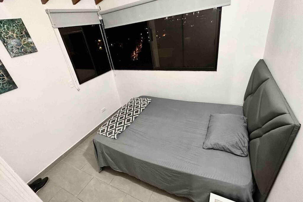Apartamento Stefi House En Belen La Mota Wifi