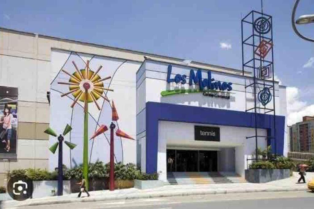 Stefi House En Belen La Mota Wifi