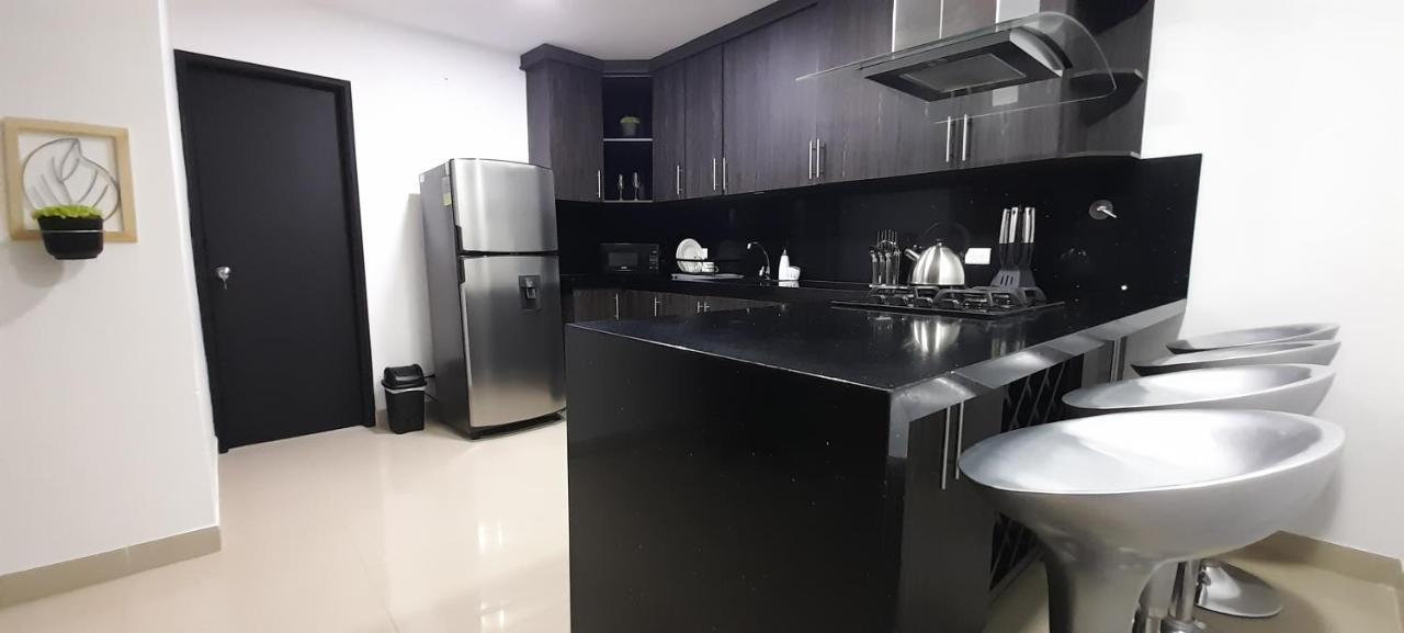 Habitacion 303 Con Bano Privado Cerca A Laureles